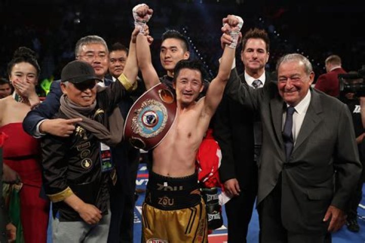 Who Is Bob Arum? Age, Height, Wife, Ethnicity, Net Worth, Career