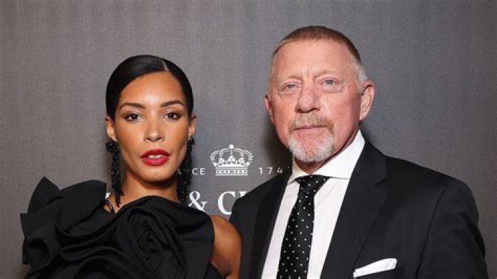 Who is Boris Becker Dating – Boris Becker's Wife & Exes