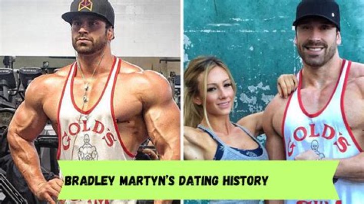 Who is Bradley Martyn Dating – Bradley Martyn's Girlfriend & Exes