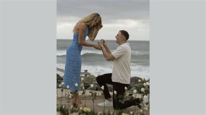 Who is Brian Hull Dating – Brian Hull's Girlfriend & Exes