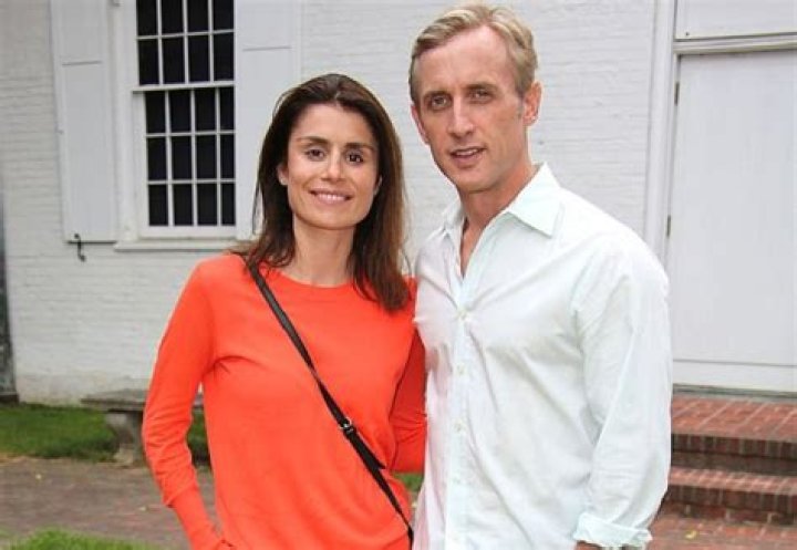 Who is Dan Abrams Dating – Dan Abrams's Girlfriend & Exes