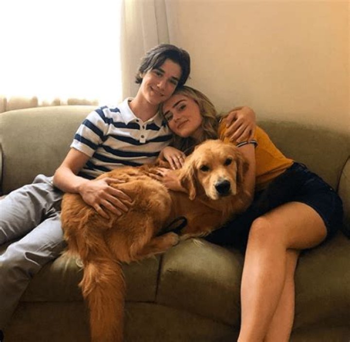 Who is Daniel DiMaggio Dating – Daniel DiMaggio's Girlfriend & Exes