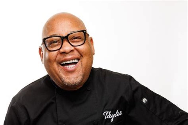 Who Is Darryl Taylor From “Next Level Chef” Season 2?