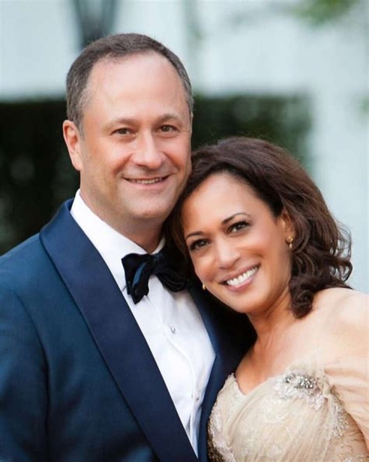 Who Is Douglas Emhoff? Meet Kamala Harri Husband: Relationship And Wiki