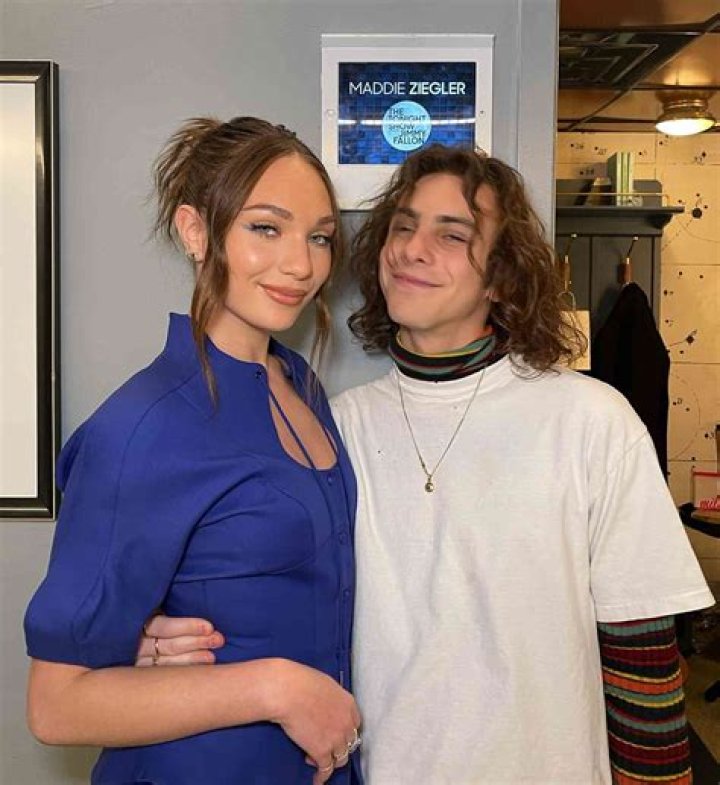 Who is Eddie Benjamin Dating – Eddie Benjamin's Girlfriend & Exes