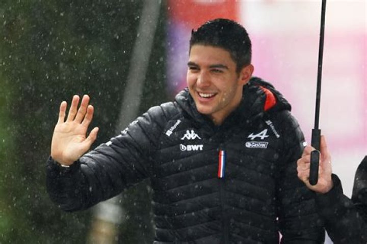 Who is Esteban Ocon: Biography, Net Worth & More