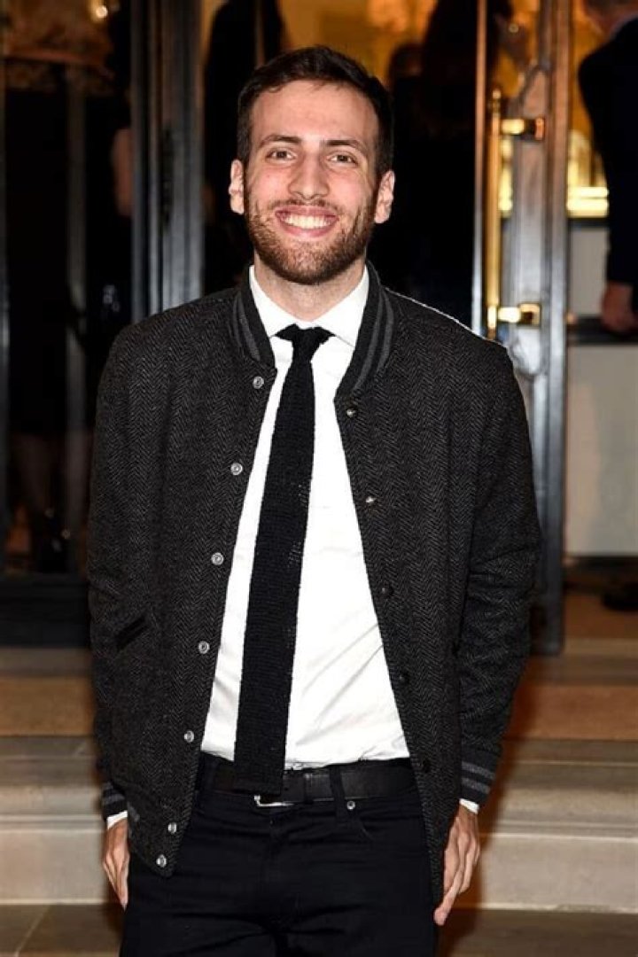 Evan Springsteen Who Is Evan Springsteen? Untold Facts About Bruce Springsteen’s Son