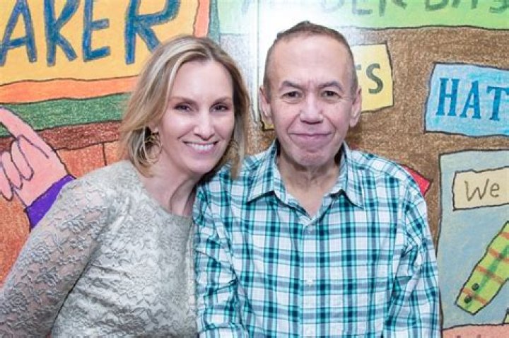 Who Is Gilbert Gottfried’s Wife Dara Kravitz?