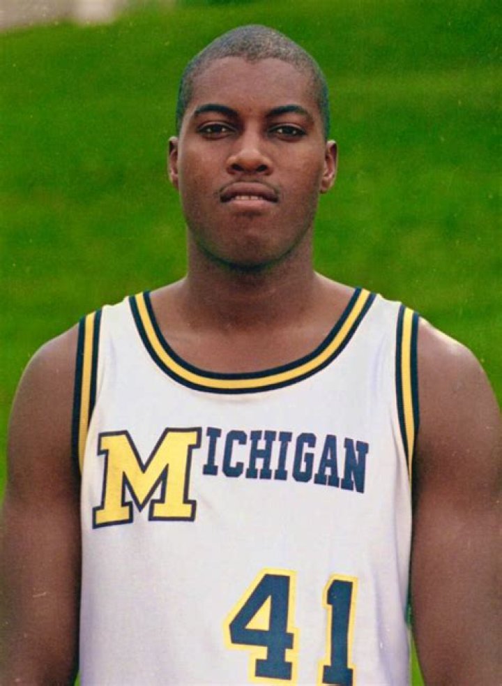 Who is Glen Rice: Biography,Net Worth & more