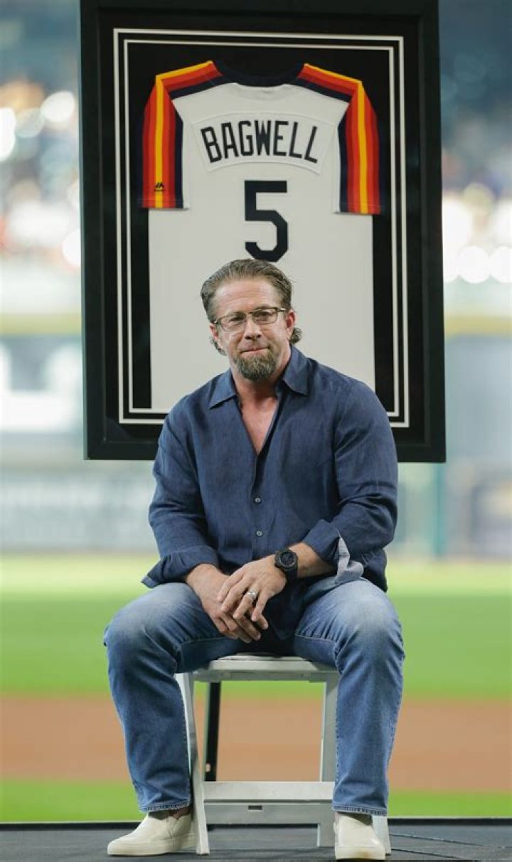 Who is Jeff Bagwell: Biography, Net Worth & More