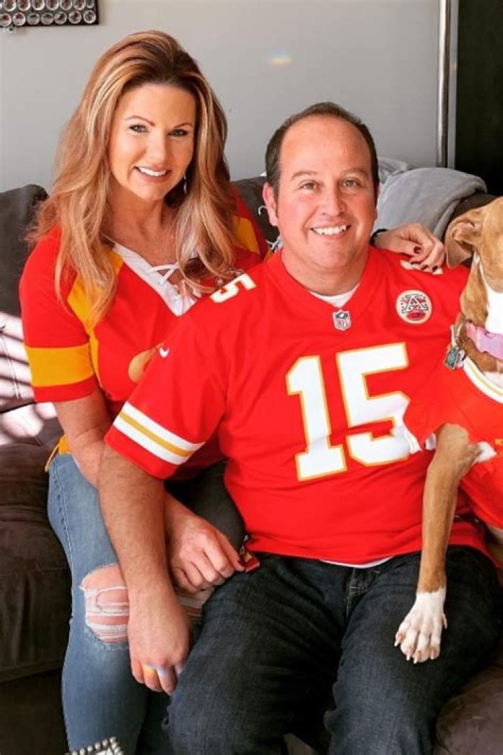 Who is Jennifer Jo Cobb? Wiki, Age, Height, Net Worth, Husband, Marriage