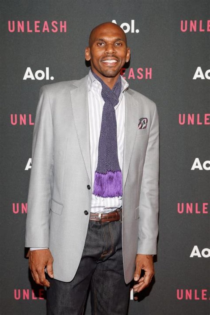Who is Jerry Stackhouse? Wiki, Age, Height, Wife, Net Worth, Ethnicity, Career