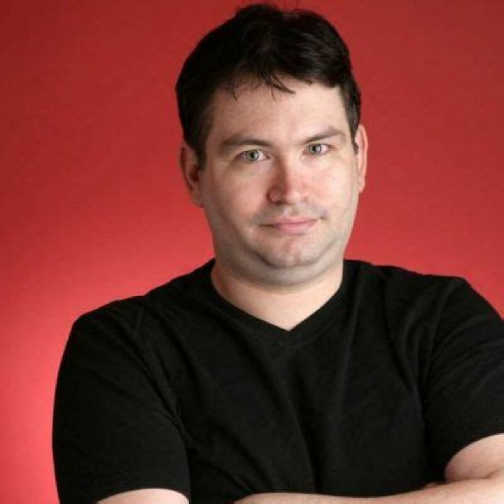 Who Is Jonah Falcon? Wiki, Age, Ethnicity, Wife, Height, Net Worth, Career