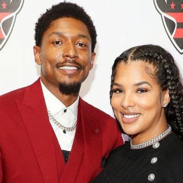 Who is Kamiah Adams? Meet Bradley Beal Wife: Explore Her Wiki & Age