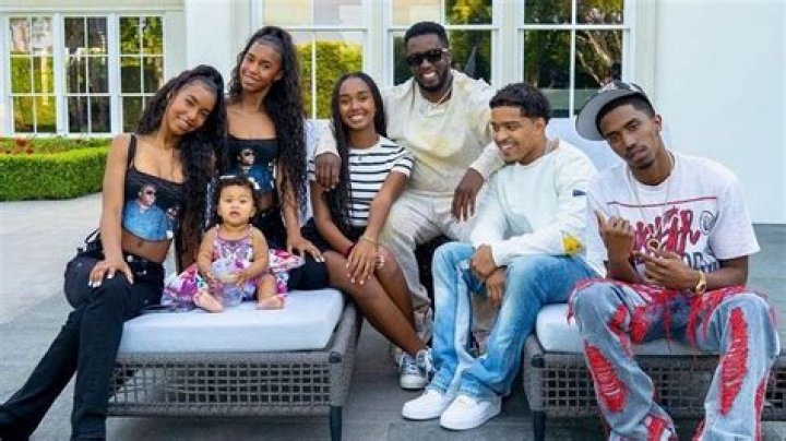 Who is Keisha Combs? Diddy's sister Bio: Age, Net Worth, Parents, Husband, Wiki, Children