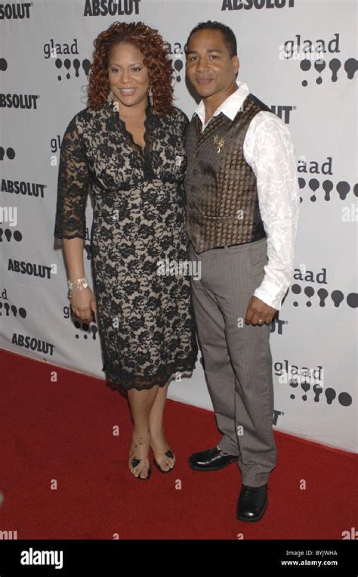 Who Is Kim Coles? Wiki, Age, Height, Husband, Net Worth, Ethnicity