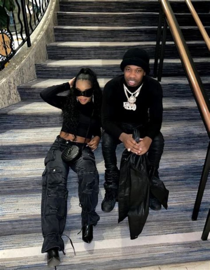 Who is Koly P Dating – Koly P's Girlfriend & Exes
