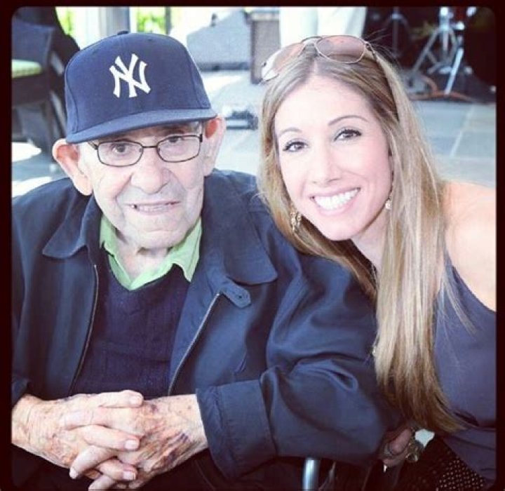 Who Is Lindsay Berra? Everything To Know About The Journalist