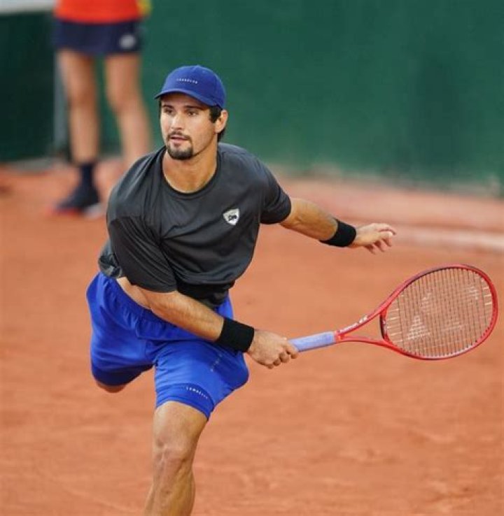 Who is Marcos Giron: Biography,Net Worth & more