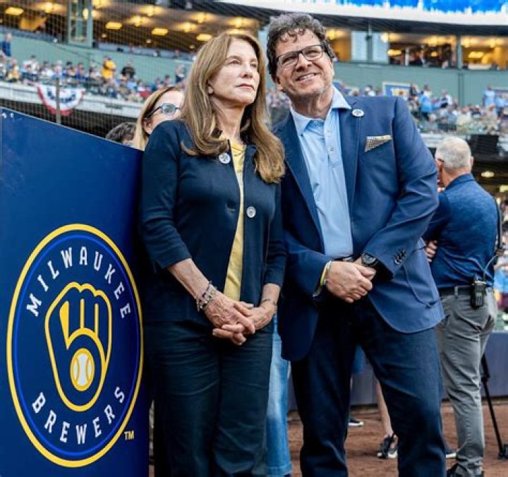 Who Is Mark Attanasio? Wiki, Age, Height, Net Worth, Wife, Marriage