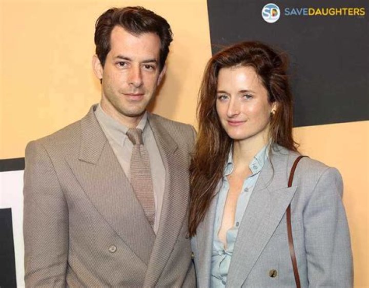 Who Is Mark Ronson? Wiki, Age, Height, Wife, Net Worth, Ethnicity, Career