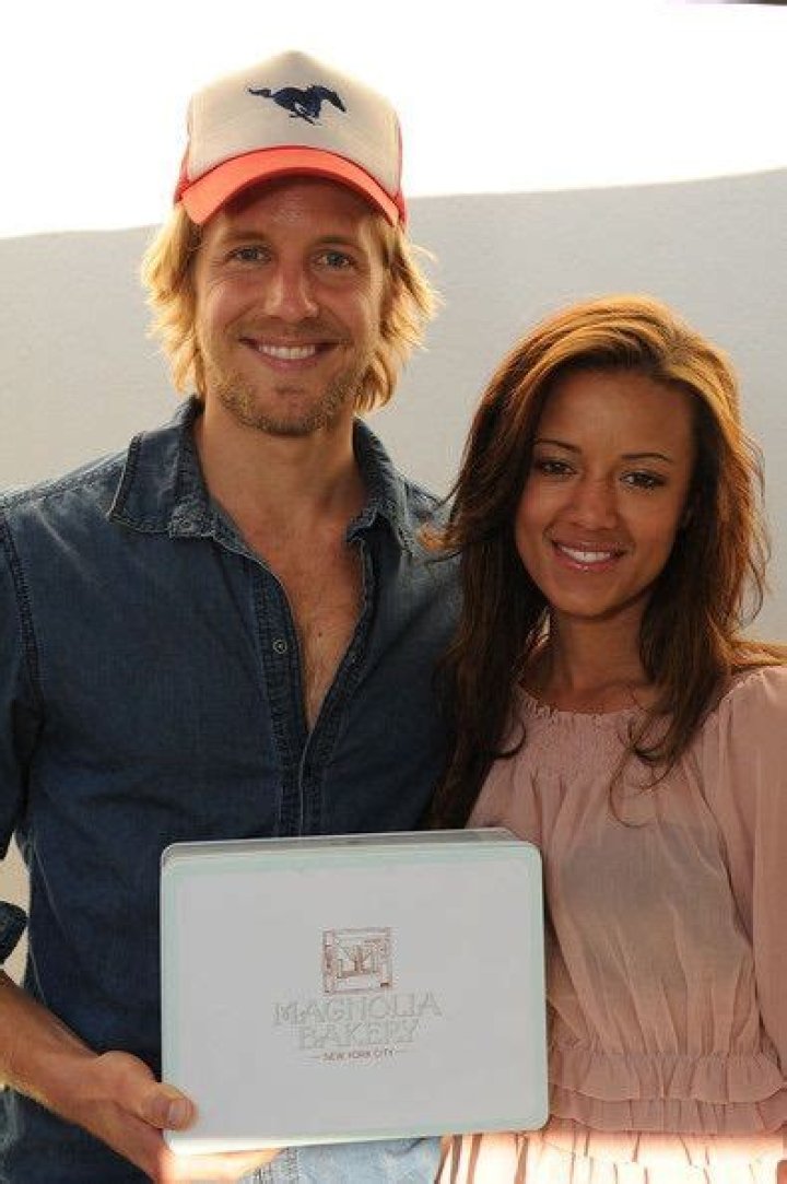 Who is Matt Barr Dating – Matt Barr's Girlfriend & Exes