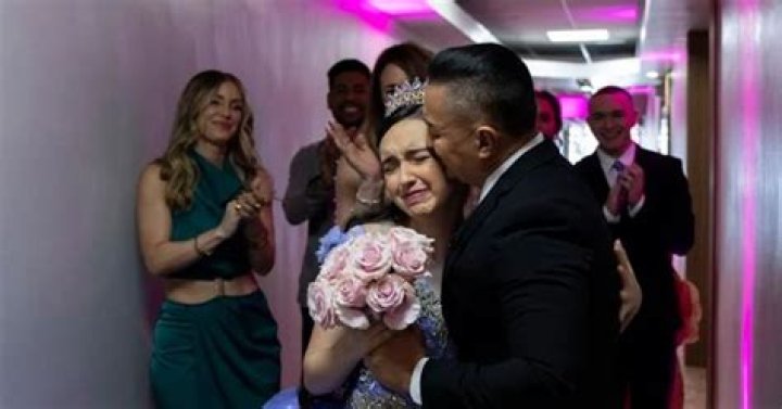 Who is Melwin Cedeño Dating – Melwin Cedeño's Girlfriend & Exes