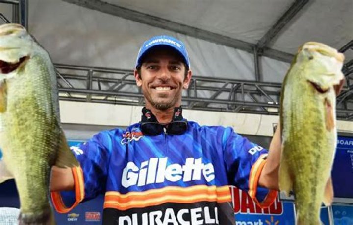 Who is Michael Iaconelli? Wiki, Age, Ethnicity, Wife, Height, Net Worth, Career