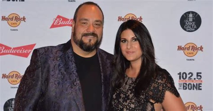 Who is Mike Calta? Wiki, Age, Wife, Net Worth, Height, Ethnicity