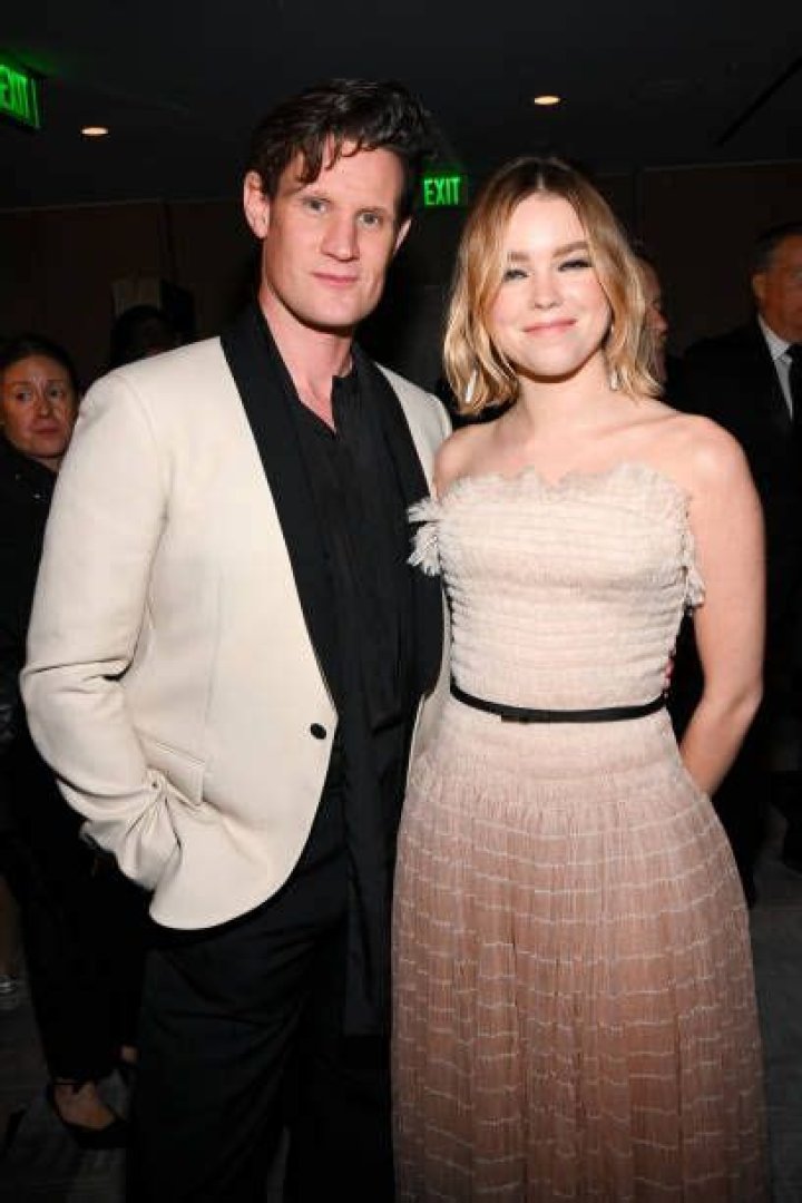Who is Milly Alcock dating?