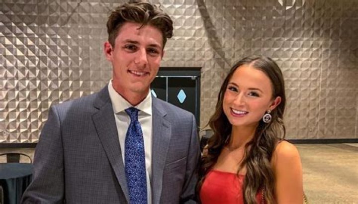 Who is Nick Maton Dating – Nick Maton's Girlfriend & Exes