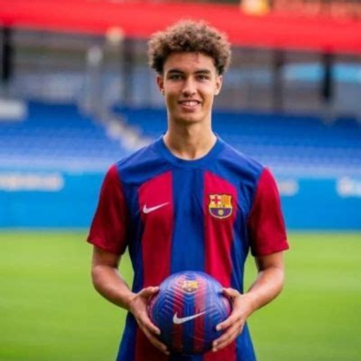 Who Is Noah Darvich? Explore Footballer Religion And Ethnicity