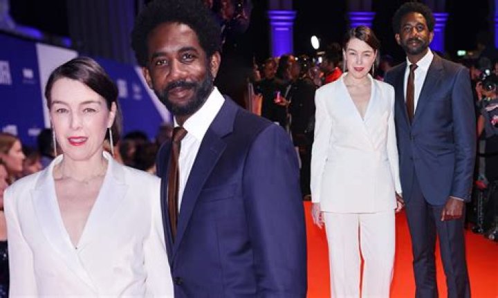 Who is Olivia Williams Dating – Olivia Williams's Husband & Exes