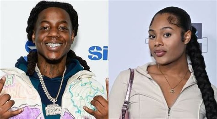 Who is OMB Peezy Dating – OMB Peezy's Girlfriend & Exes