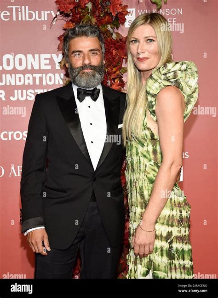 Who is Oscar Isaac? Wiki, Height, Wife, Net Worth