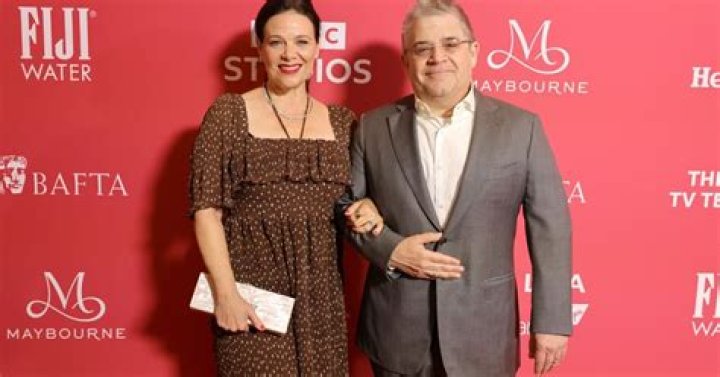 Who is Patton Oswalt? Wiki, Age, Wife, Net Worth, Ethnicity, Height