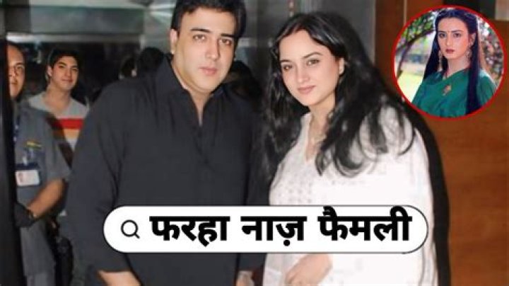 Who Is Razid Samdjy? Everything To Know About Farah Nasser’s Husband