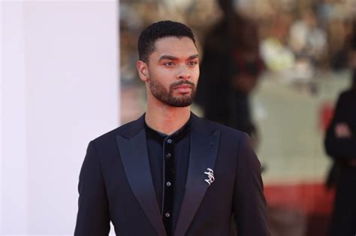 Who is Regé-Jean Page: Biography, Net Worth & More