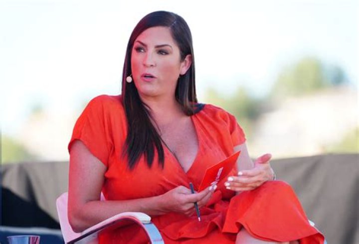 Who is Sarah Spain: Biography, Net Worth & more