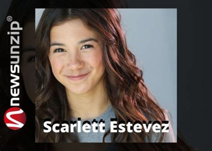 Who is Scarlett Estevez: Biography, Net Worth & more
