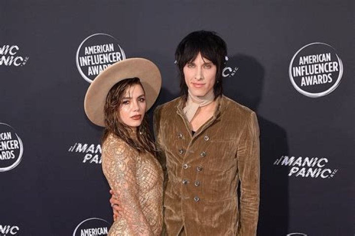 Who is Sebastian Danzig Dating – Sebastian Danzig's Girlfriend & Exes