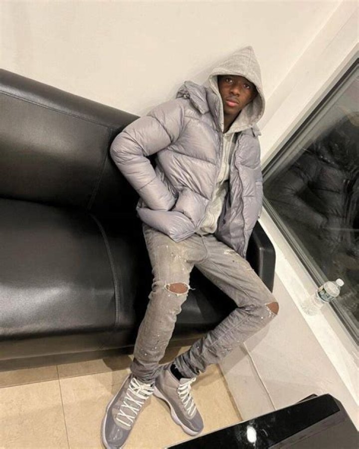 Who is Snaggy Mo? Wiki, Age, Height, Net Worth, Girlfriend, Career