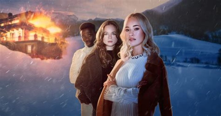Who Is Sofie Eifertinger From Kitz? Everything To Know About The Cast