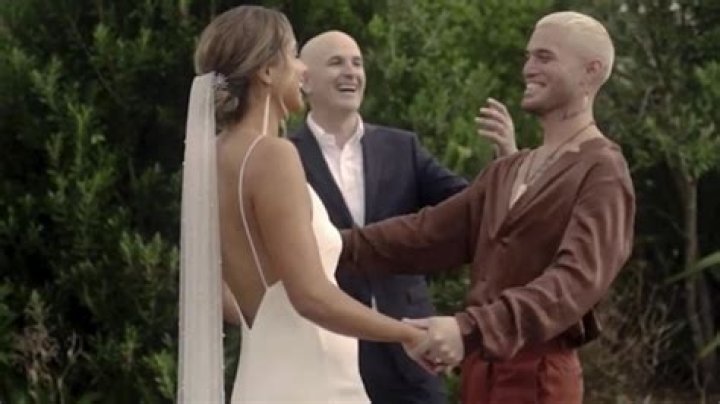 Who is Stan Walker’s Spouse? Meet Lou Tyson