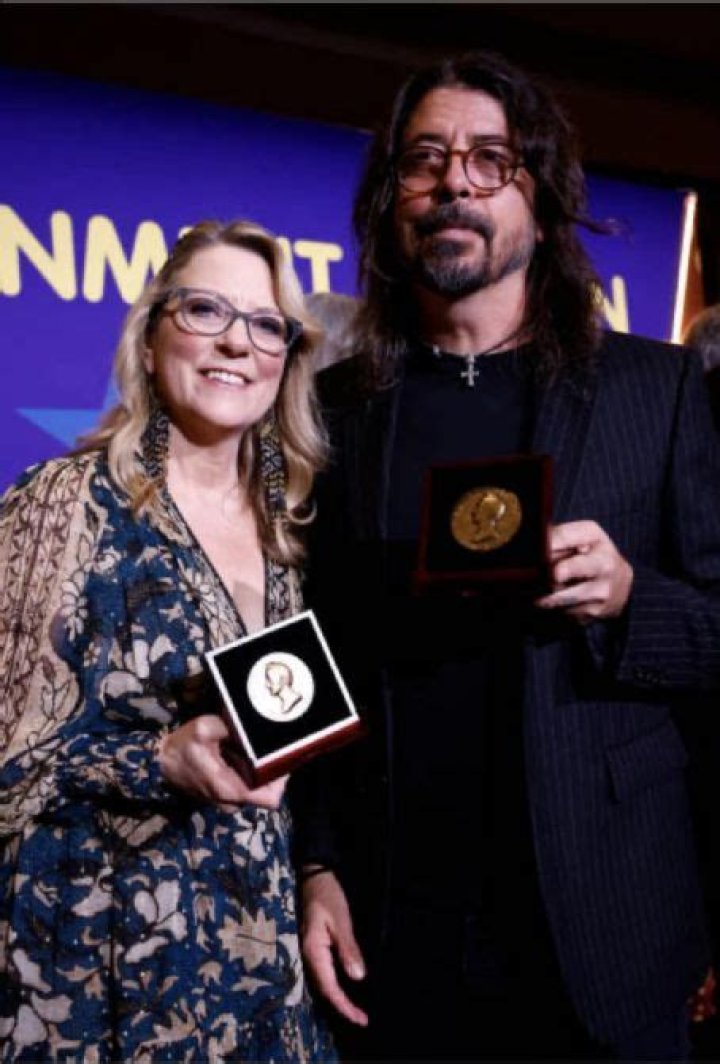 Who is Susan Tedeschi Dating – Susan Tedeschi's Husband & Exes