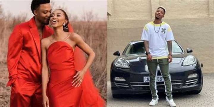 Who Is Thando Thabethe's Husband?