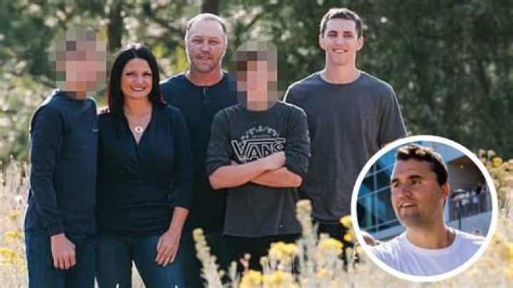 Who is Tim Robinson's father?