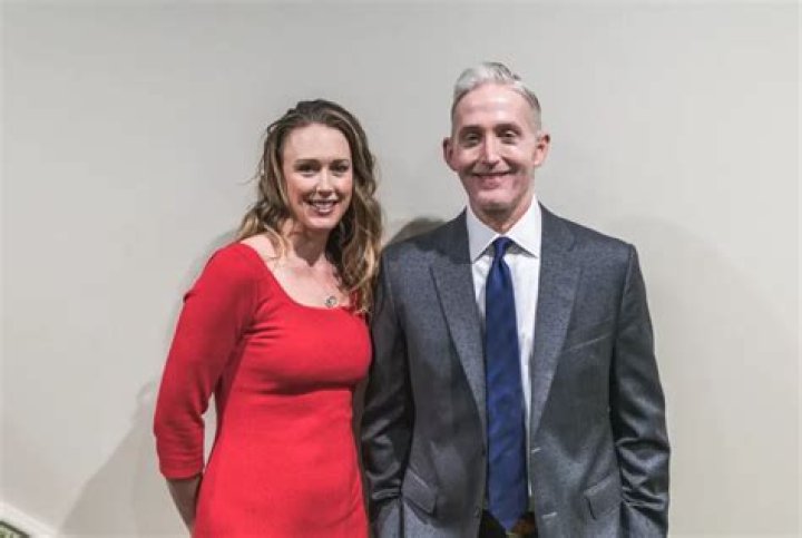 Who Is Trey Gowdy? Wiki, Age, Height, Wife, Net Worth, Ethnicity