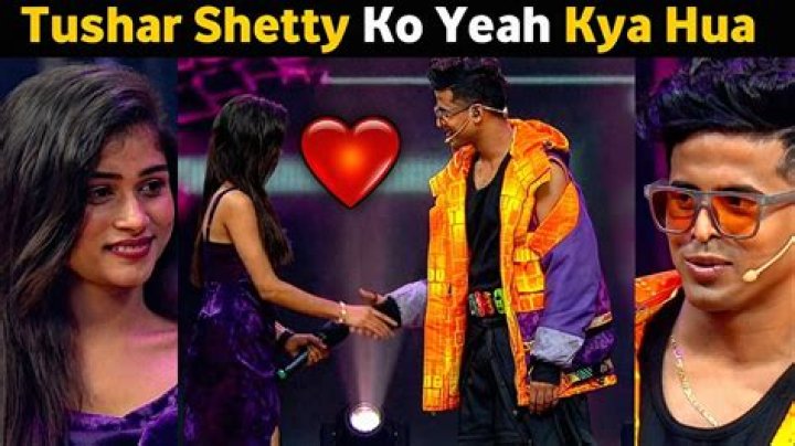 Who is Tushar Shetty Dating – Tushar Shetty's Girlfriend & Exes