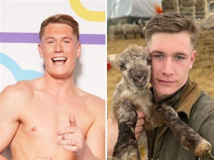 Who Is Will Young From “Love Island UK” 2023?